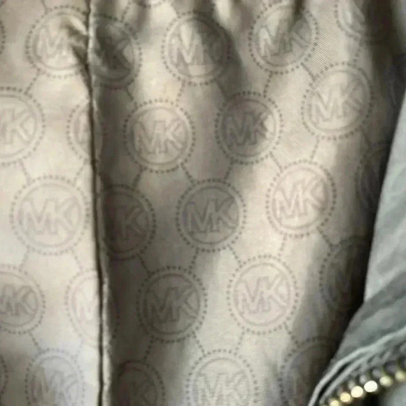 Michael Kors field jacket - Picture 13 of 14